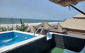 Avista Beach Resort Lekki Lagos